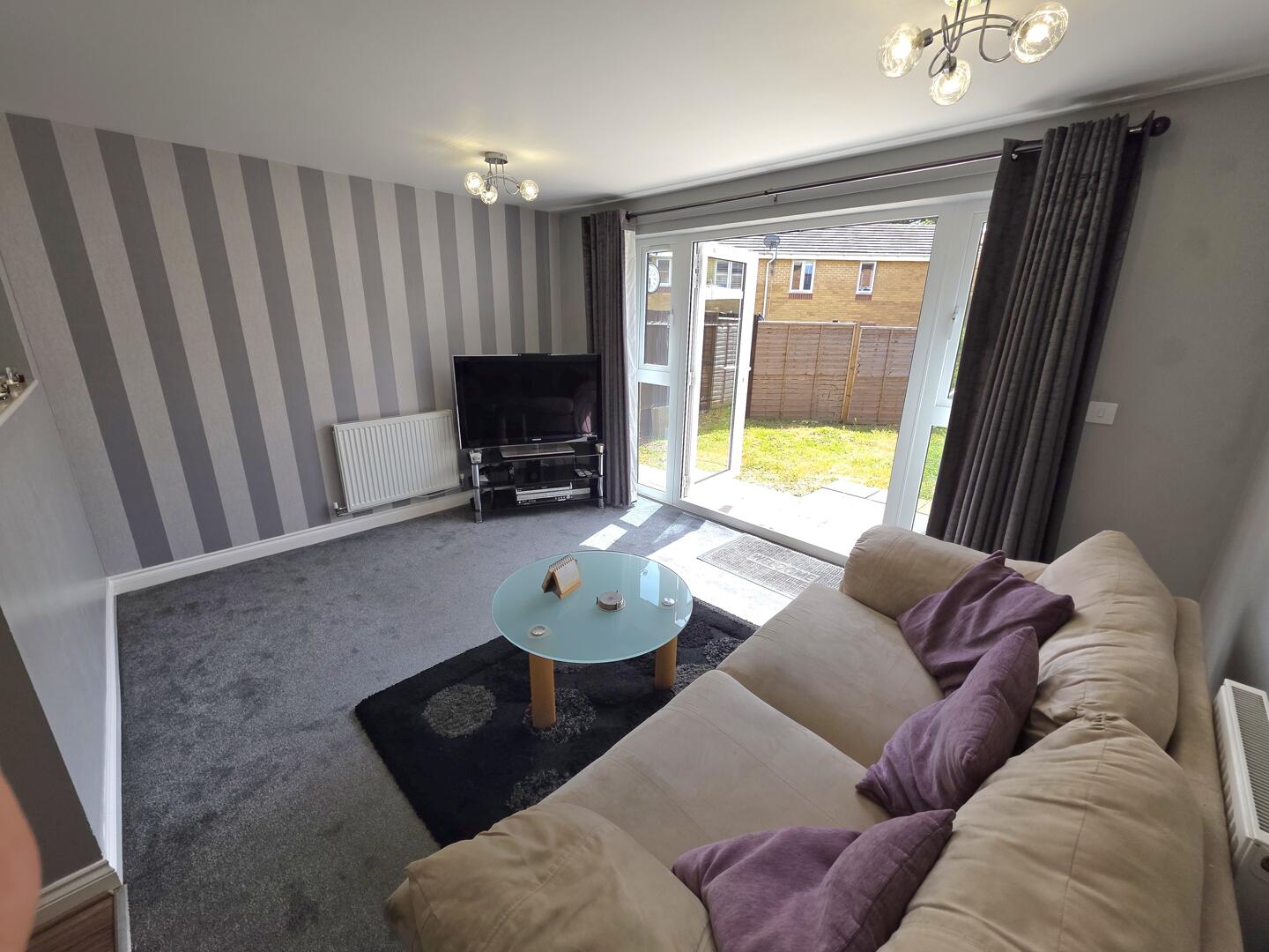 Brickfield Close, Newport